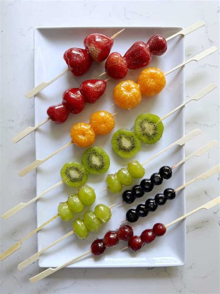 Delightful Delicacies: The Art of Making Tanghulu