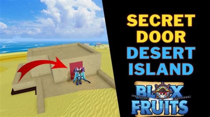How to Open Classified Room in Blox Fruits: A Comprehensive Guide