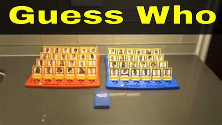 How to Play Guess Who: A Complete Guide to Mastering the Classic Game