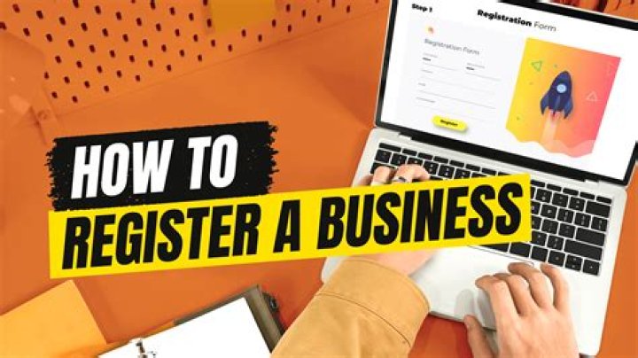 How to Register My Business in Texas: A Comprehensive Guide for Entrepreneurs