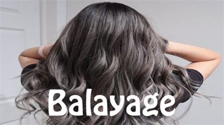 How to Say Balayage: A Comprehensive Guide to Understanding and Pronouncing This Trendy Hair Technique