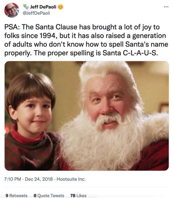 How to Spell Santa: A Comprehensive Guide