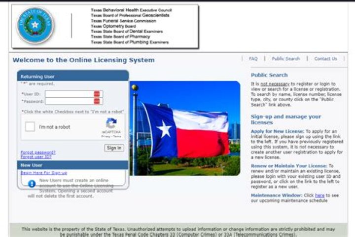 How to Start an Online Business in Texas: A Comprehensive Guide