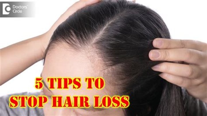 How to Stop Hair Loss from Semaglutide: A Comprehensive Guide