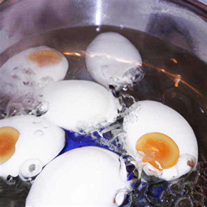 Mastering the Art of Boiled Eggs: How to Tell When They Are Done