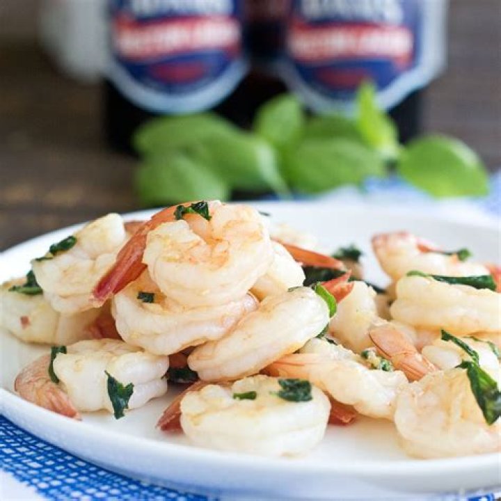 Mastering the Art of Thawing Shrimp Quickly