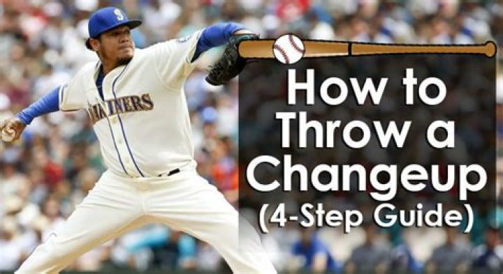 Mastering the Art of the Changeup: A Pitcher's Secret Weapon