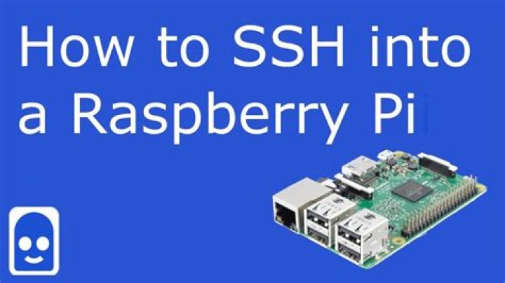 How to Use SSH Into Raspberry Pi From Anywhere: A Comprehensive Guide