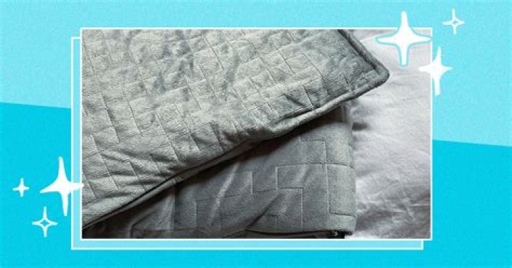 How to Wash a Weighted Blanket: The Complete Guide