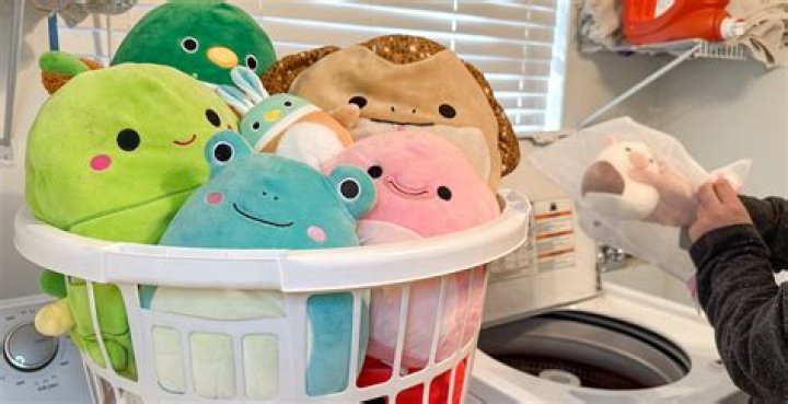 How to Wash Squishmallows: A Complete Guide for Keeping Them Clean and Fluffy