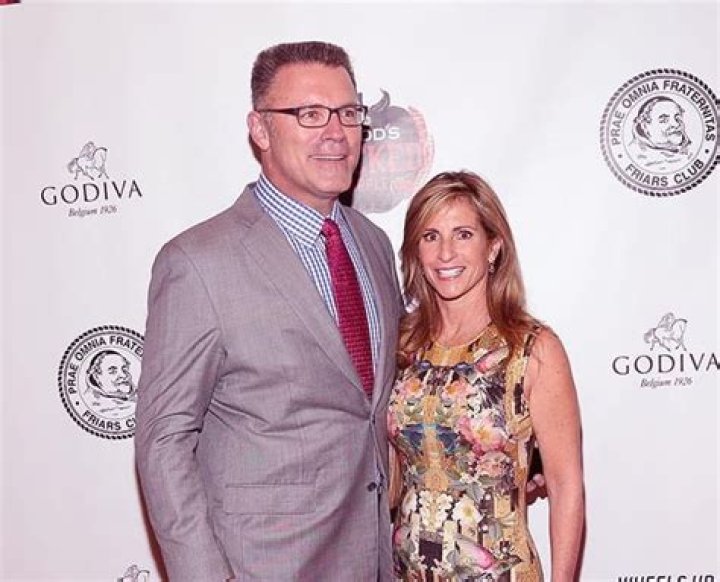 Howie Long's Spouse: A Deep Dive into Their Life Together
