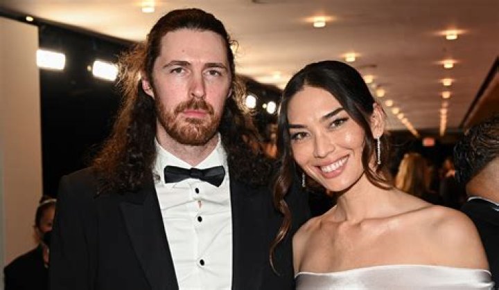 The Ultimate Guide to Hozier's Love Life: Meet His Partner