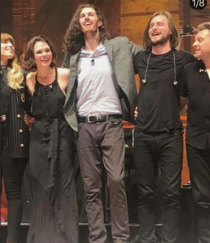 Exploring the Enigmatic World of Hozier Partners