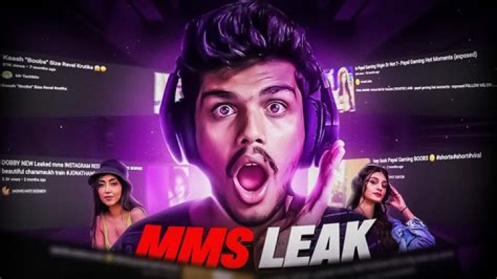 Unraveling the Secrets of https://mmsleak.com/