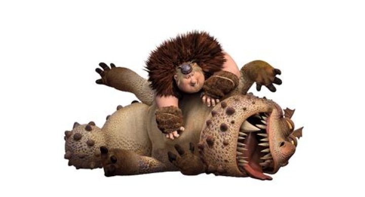 Unveiling Fishlegs: The Unsung Hero of How to Train Your Dragon