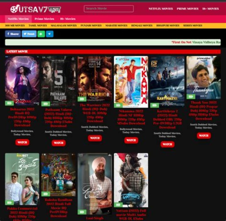 Hub 4U Movies Download: Your Ultimate Guide to Legitimate Streaming and Downloads