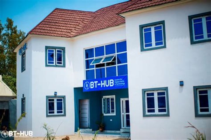 Understanding the Importance of Hub .com in the Digital Landscape