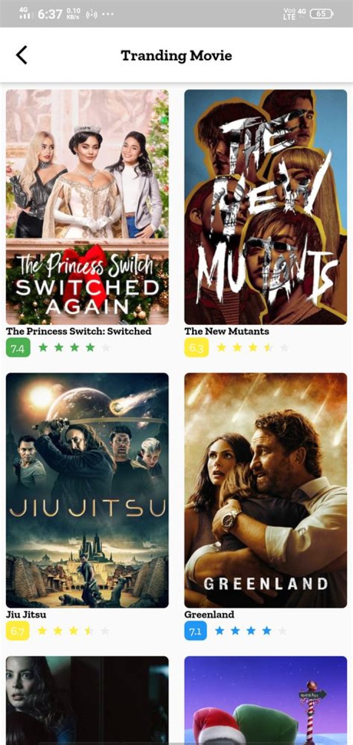 Hub Movie 4U: Your Ultimate Destination for Streaming Movies
