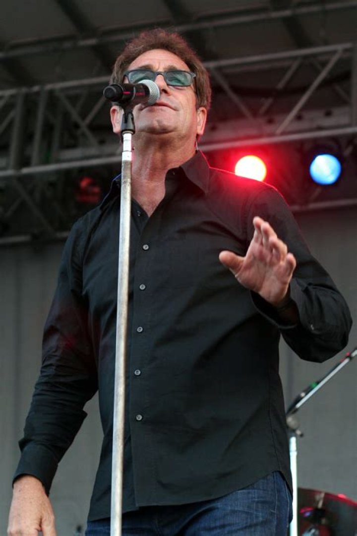Huey Lewis Net Worth 2024: Latest Insights &amp; Updates