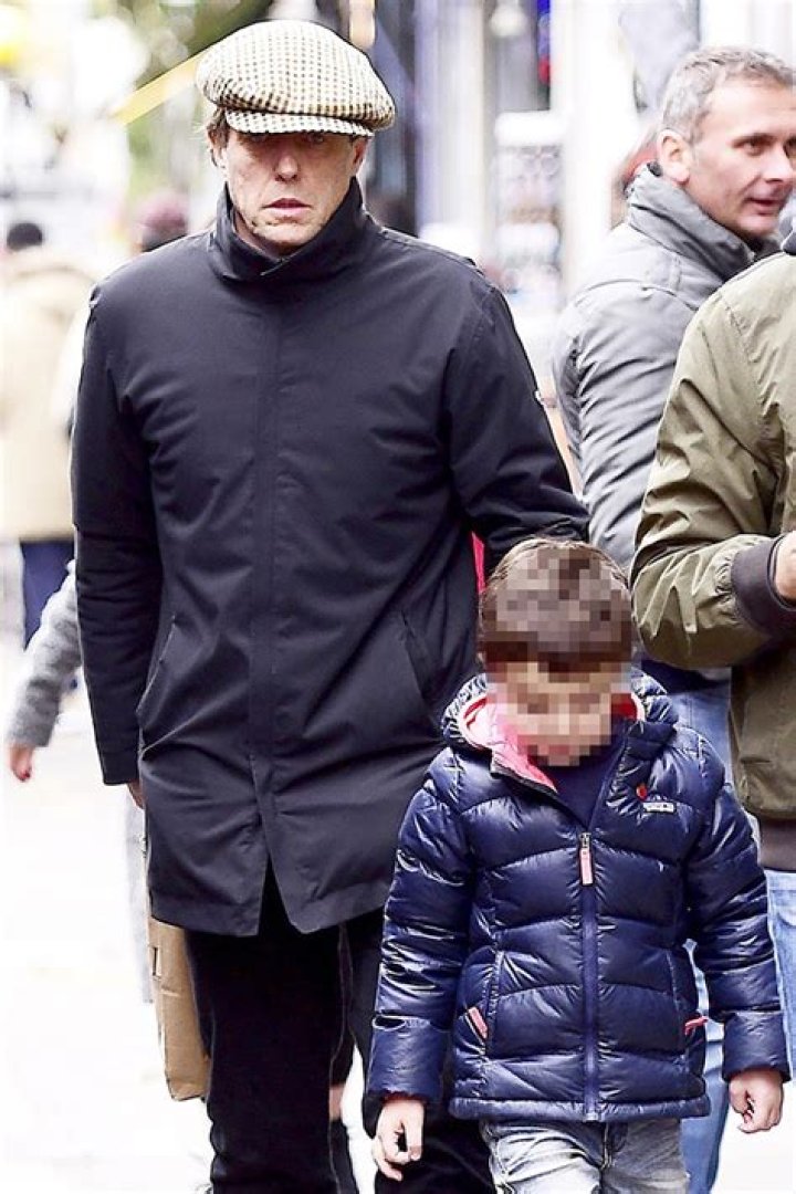 Hugh Grant's Children: A Glimpse into the Family Life of the Renowned Actor