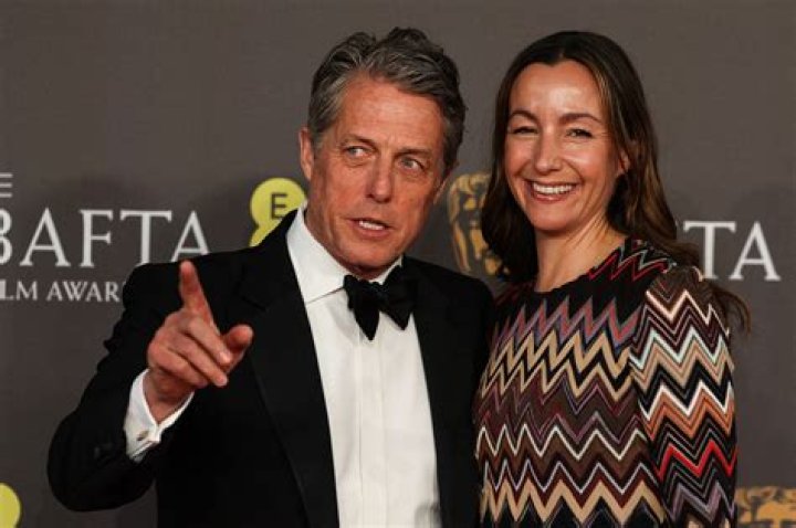 Hugh Grant's Sister: Unveiling the Life and Achievements of Kate Grant