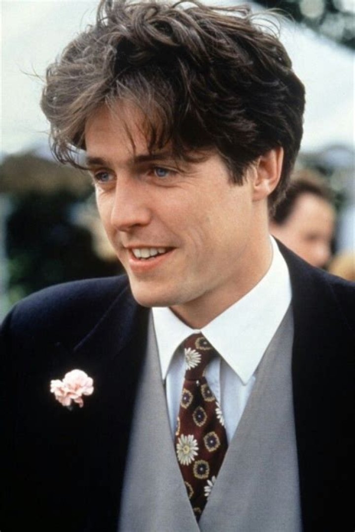Hugh Grant: The Timeless Charm of a Hollywood Legend