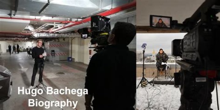 Unveiling the Journey of Hugo Bachega in Brazil