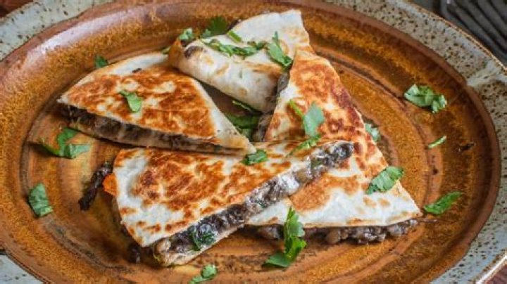 Huitlacoche Quesadilla: A Culinary Delight You Need to Try