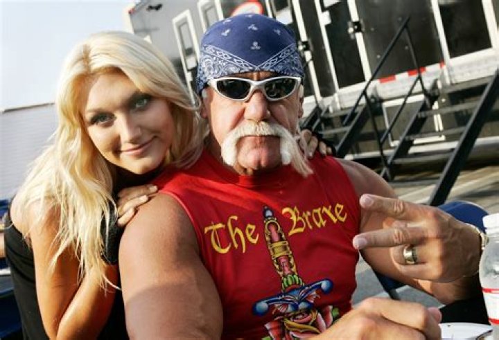 Unveiling the Controversy: Hulk Hogan and Heather Leaked