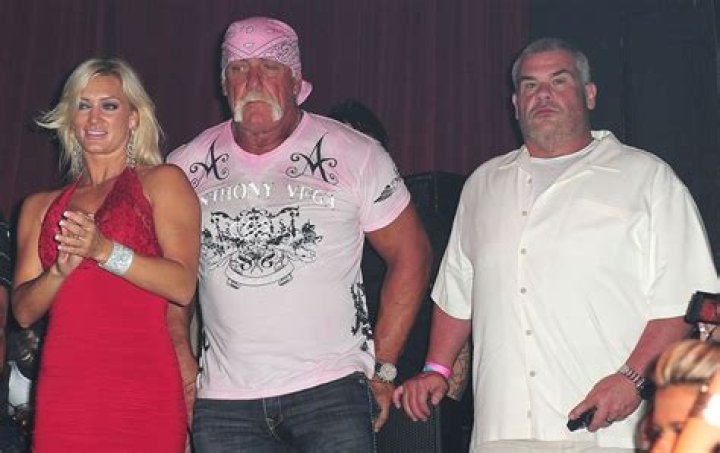 Unveiling the Truth Behind the Hulk Hogan Bubba Clem Wife Video