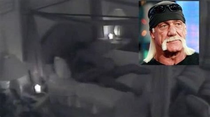 Behind the Curtain: The Hulk Hogan Heather Clem Video Controversy