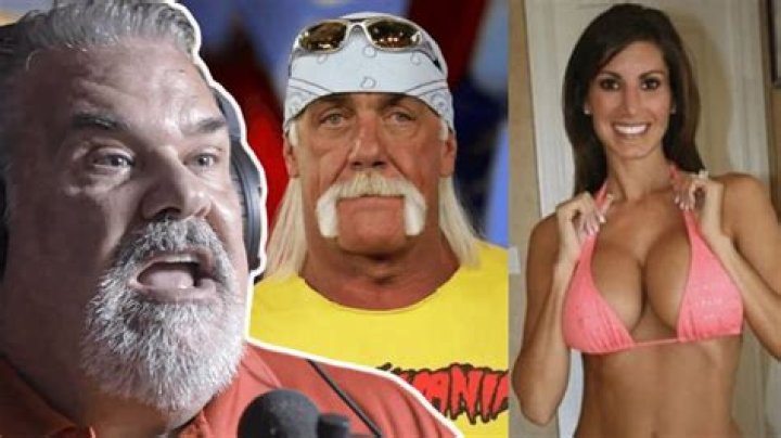 Unveiling the Controversy: The Hulk Hogan Leaked Sex Video