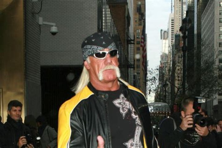 Unraveling the Controversy: The Hulk Hogan Scandal Video