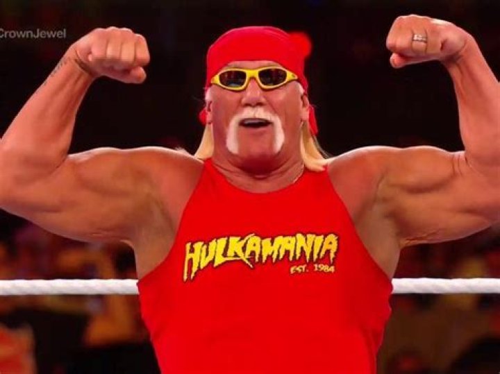 Uncovering the Controversy Surrounding the Hulk Hogan SEC Tape