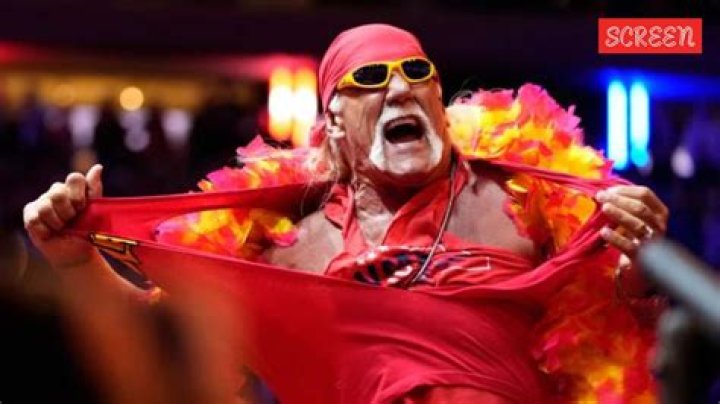 Unveiling the Controversy: Hulk Hogan's Sex Tape Scandal