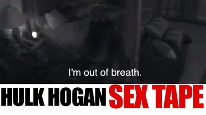 Behind the Scenes of the Hulk Hogan Sex Tape Scandal
