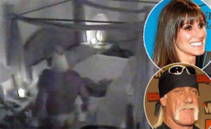 Unraveling the Controversy: The Hulk Hogan Sextape Leak