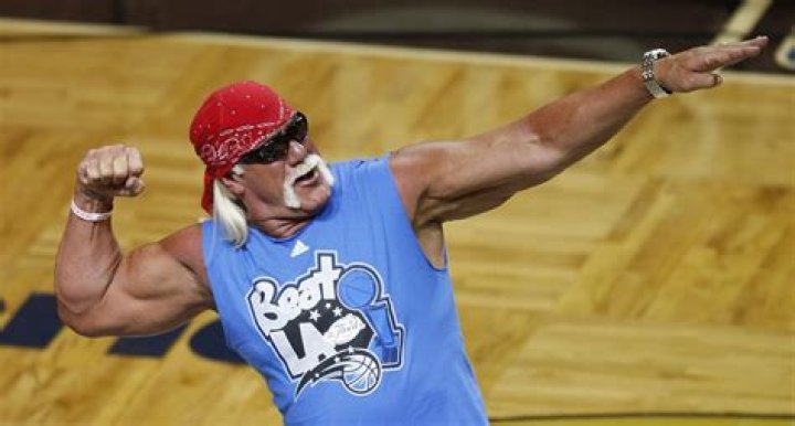 Unveiling the Controversy: The Hulk Hogan Sextape Video Incident