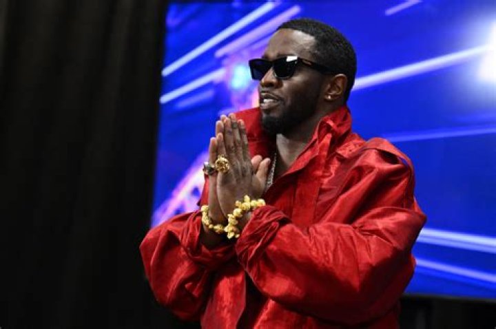 Discover the Iconic Human Being: P Diddy