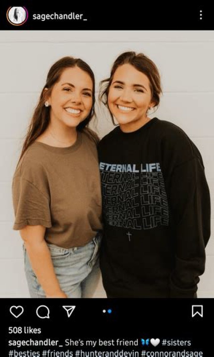 Hunter and Devin Cordle: Analyzing Their Net Worth and Influence