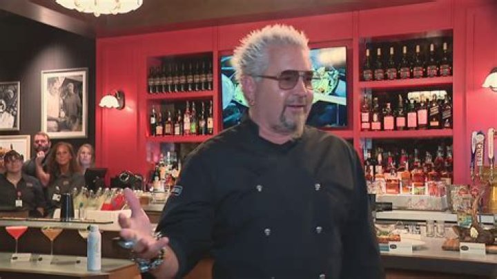 Exploring the Culinary World of Hunter Fieri: A Taste of Passion and Innovation