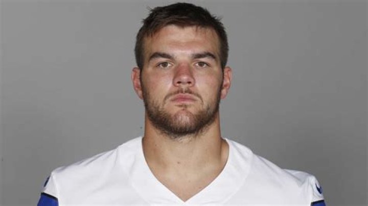 Hunter Luepke: Rising Star in the World of Football