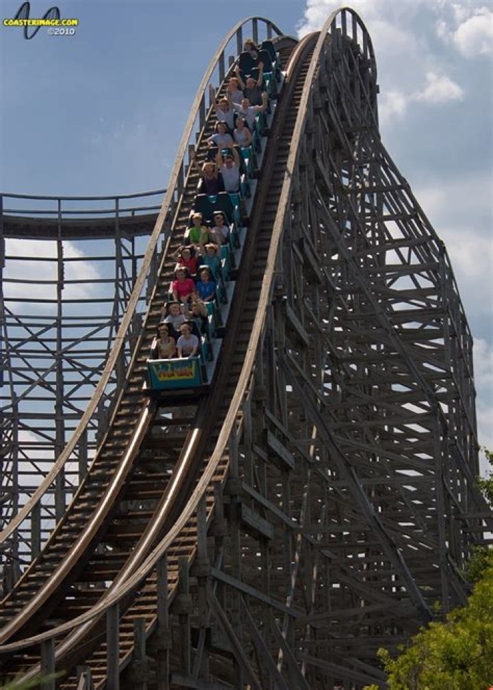 All You Need to Know About Hurler Roller Coaster: A Thrilling Experience