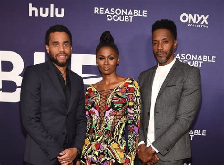 Discovering the Joy: Husband Emayatzy Corinealdi's Baby