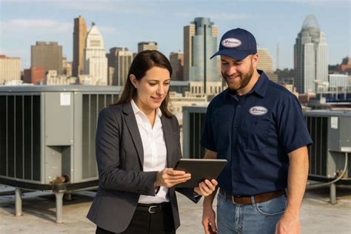 Mastering HVAC Property Management: A Comprehensive Guide