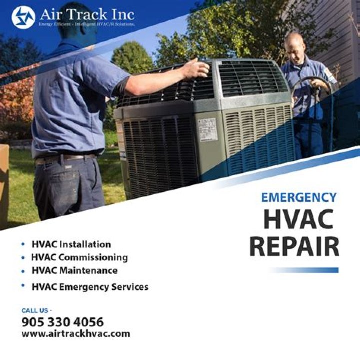 Comprehensive Guide to HVAC Repair in Tyrone: Expert Tips and Reliable Solutions