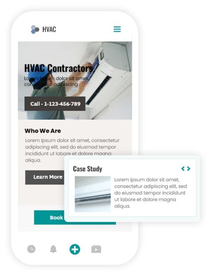 Mastering HVAC Web Development: A Comprehensive Guide