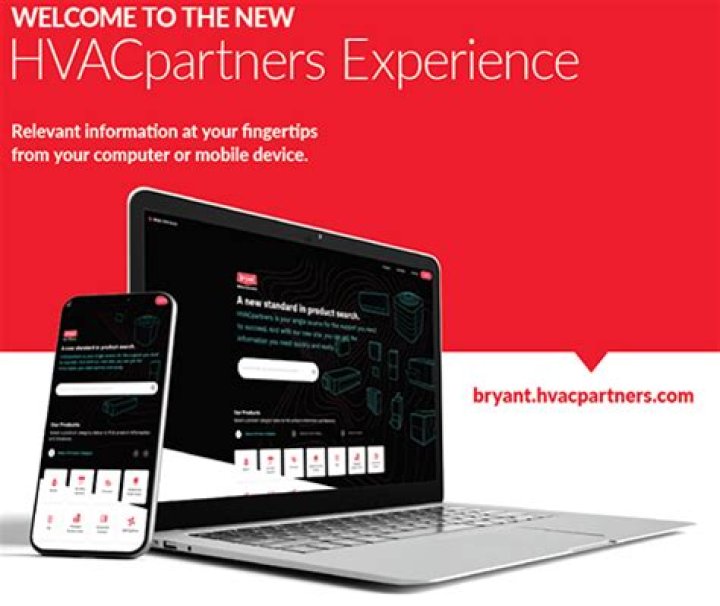 HVACPartners Bryant: Your Ultimate Guide to Reliable HVAC Solutions