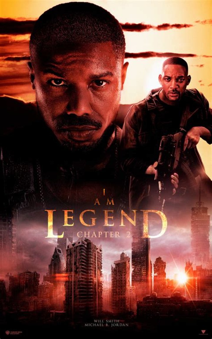 I Am Legend 2 Trailer: Unveiling the Next Chapter of Post-Apocalyptic Thrills