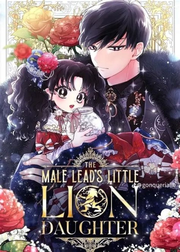 I Became the Male Lead's Adopted Daughter: A Journey Through Love and Growth
